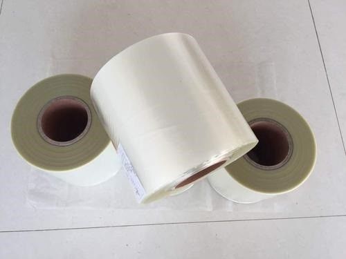Clear SGS Water Soluble Film 76micron Laundry Pod