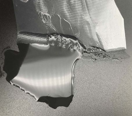 Anti Laser 60um 500m Water Soluble Film For Embroidery