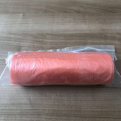 100% Dissolving 23" 33" Polyvinyl Alcohol Bags
