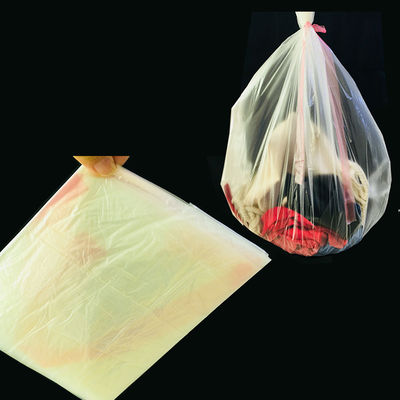 100% Dissolving 23" 33" Polyvinyl Alcohol Bags