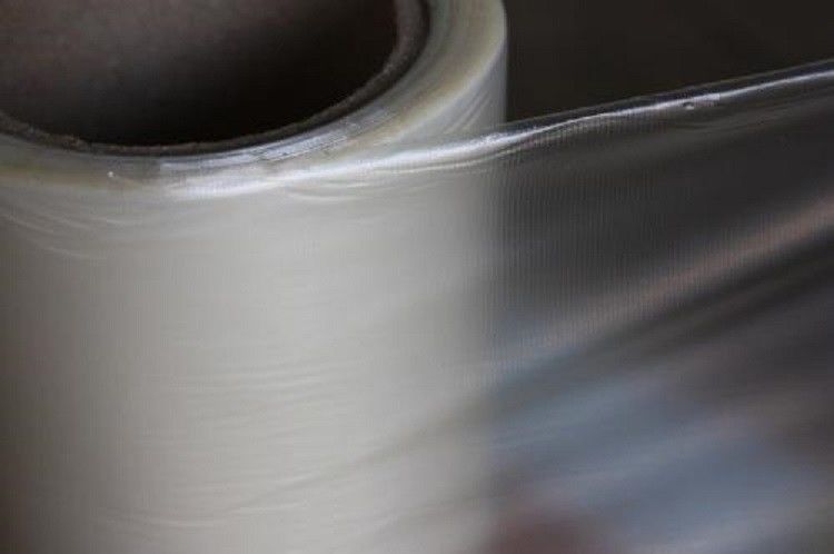 Transparent 160cm 200m Polyvinyl Alcohol Film